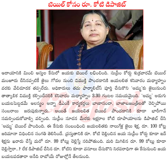 jayalalitha bail case,jayalalitha in jail,jayalalitha in supreme court,jayalalitha future,jayalalitha case judge name,jayalalitha bail petition,jayalalitha in banglire,jayalalitha jail name,jayalalitha films list,  jayalalitha bail case, jayalalitha in jail, jayalalitha in supreme court, jayalalitha future, jayalalitha case judge name, jayalalitha bail petition, jayalalitha in banglire, jayalalitha jail name, jayalalitha films list, 